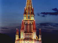 Lourdes Church Lourdes Church