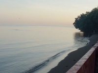 Lovina Beach Lovina Beach