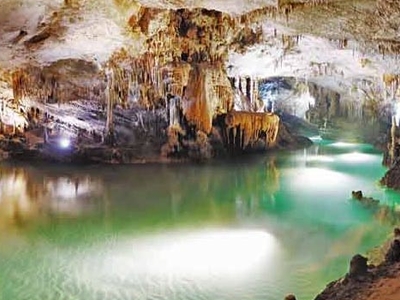 Jeita Grotto, Jeita, Lebanon Tourist Information