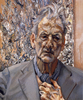 Lucian Freud Portraits