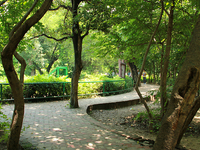 Lucknow Zoo