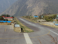 Tenzing-Hillary Airport Tenzing-Hillary Airport
