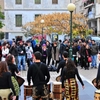Avdi Square