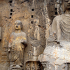Longmen Caves