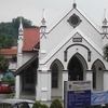 Lutheran Evangelical Church Lutheran Evangelical Church