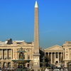 Luxor Obelisk Luxor Obelisk