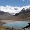 Lake Sibinacocha
