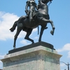 Lafayette Monument Lafayette Monument