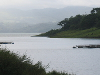 Lake Arenal