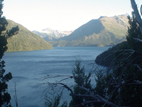 Mascardi Lake