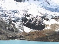 Palcacocha Lake Palcacocha Lake