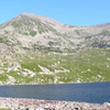Bucura Lake Bucura Lake