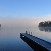 Lake Mapourika