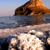 Lake Urmia