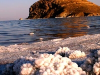 Lake Urmia