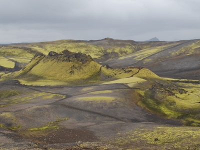 Laki, Iceland Tourist Information