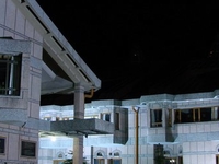 Lal Bahadur Shastri National Academy of Administration Lal Bahadur Shastri National Academy of Administration