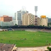Lal Bahadur Shastri Stadium Lal Bahadur Shastri Stadium