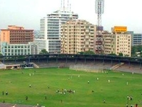Lal Bahadur Shastri Stadium Lal Bahadur Shastri Stadium