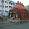 Shobhabazar Lal Mandir Shobhabazar Lal Mandir