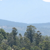 Langkloof Mountains