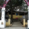 Lankeshwar Temple