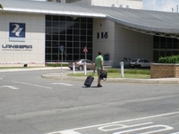 Lanseria Airport Lanseria Airport