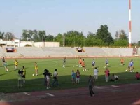 Alcazar Stadium Alcazar Stadium