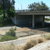 Los Angeles River Bicycle Path Los Angeles River Bicycle Path