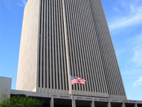 Church Office Building Church Office Building
