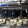 Le Baiser Salé