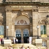 Leeds City Museum Leeds City Museum