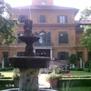 Lenbachhaus Lenbachhaus