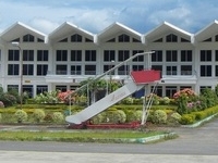 Lengpui Airport
