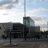 Asnières Gennevilliers Les Courtilles Station