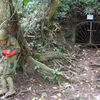 Legaspi Japanese War Tunnel