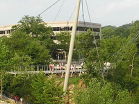 Liberty Bridge
