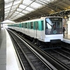 Quai de la Gare