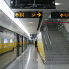 Linyi Xincun Station