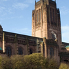 Liverpool Cathedral
