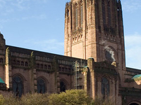 Liverpool Cathedral Liverpool Cathedral