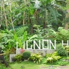 Lignon Hill