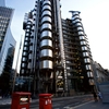 Lloyd's Building Lloyd's Building