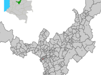 Ventaquemada
