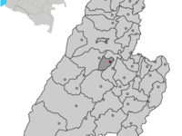 Valle de San Juan