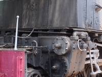Nairobi Railway Museum