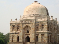 Lodhi Colony Lodhi Colony