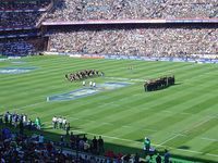Loftus Versfeld Stadium Loftus Versfeld Stadium