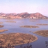 Loktak Lake