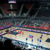 Basketball Arena